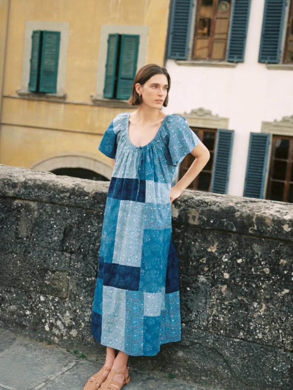 Christy Dawn The Ambre Dress - Picture 3 of 6
